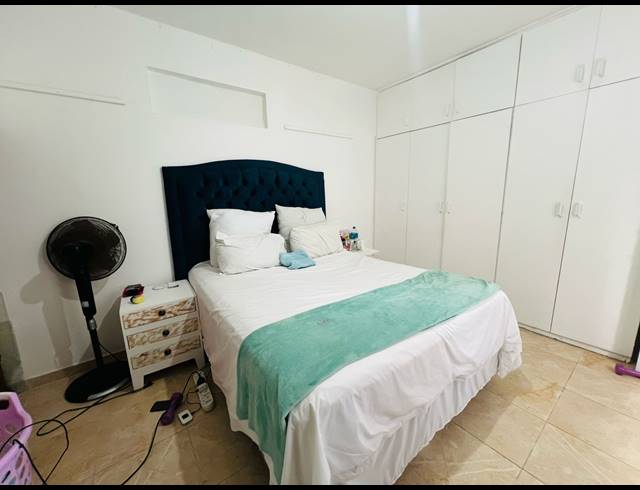 1 BEDROOM APARTMENT FOR SALE IN DURBAN CENTRAL